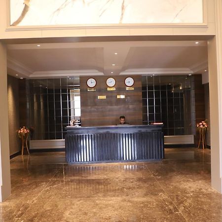 Hotel Abha Grand Aligarh Exterior photo