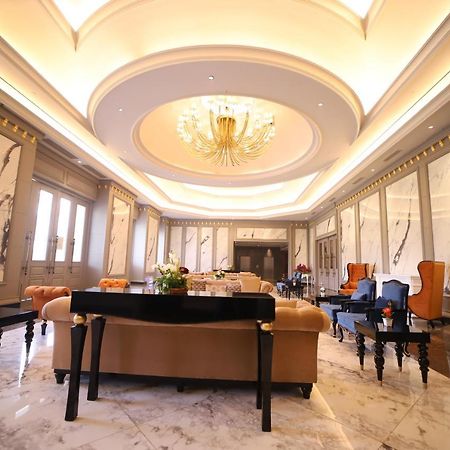 Hotel Abha Grand Aligarh Exterior photo